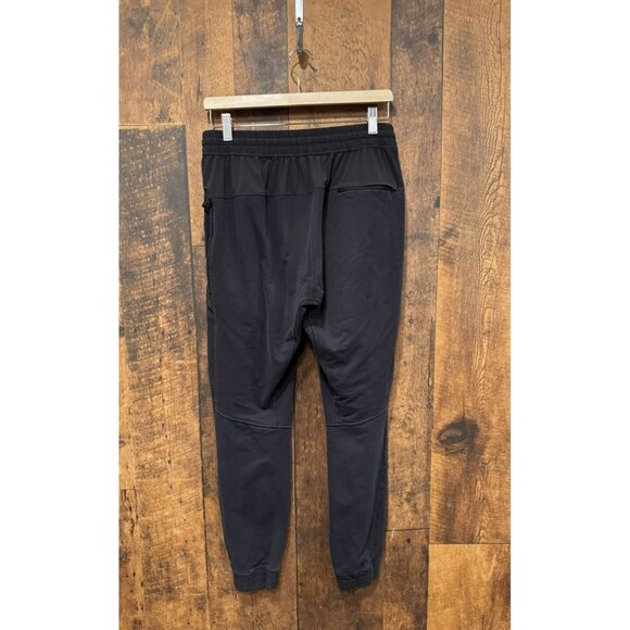Lululemon City Commute Pant *Solid 29" Black Medium - Picture 2 of 7